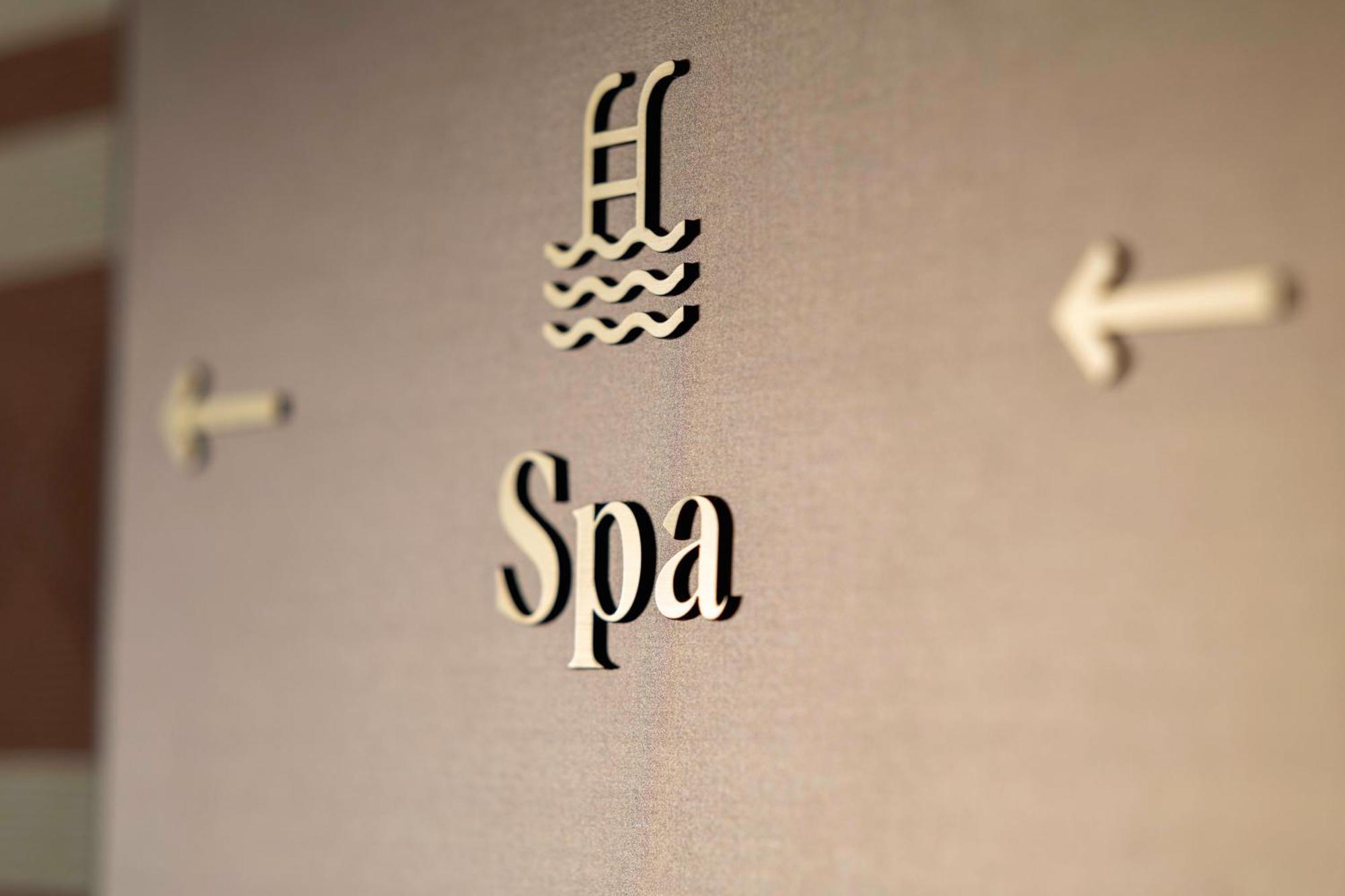 Madame Drouot & Spa - Opera Paris Exterior foto