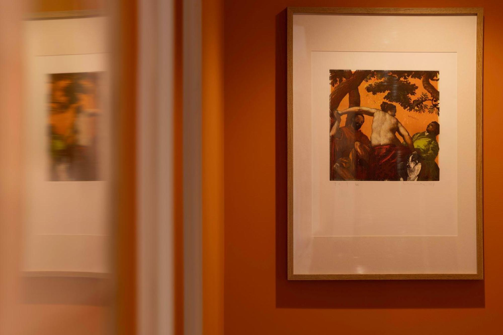 Madame Drouot & Spa - Opera Paris Exterior foto